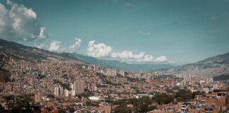 How Many Days Should You Stay in Medellin?